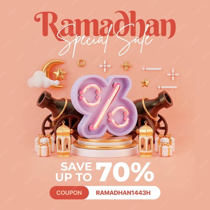 ramadan social media