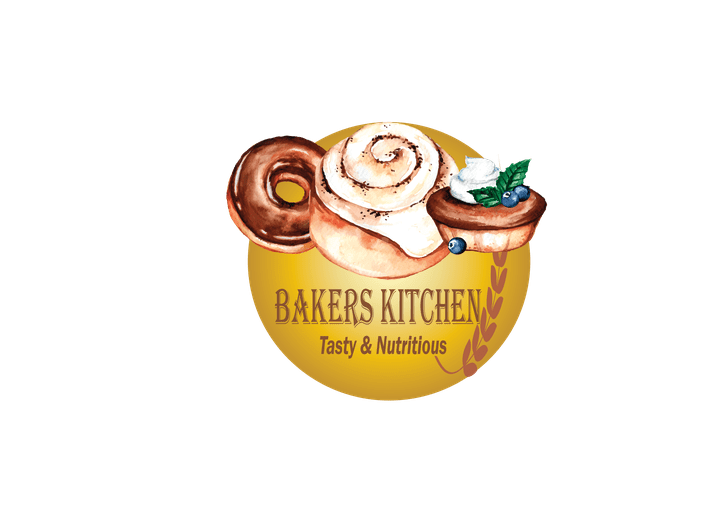 logo baker kitchen