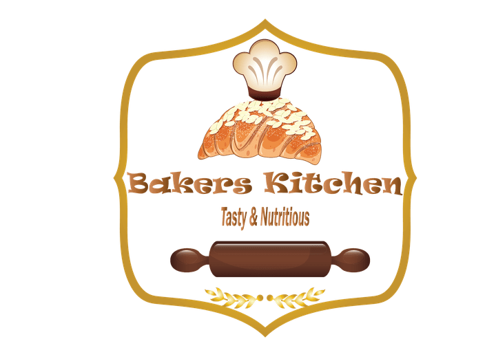 logo bakers kitchen