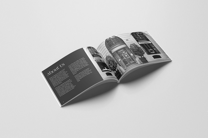 Design Portfolio