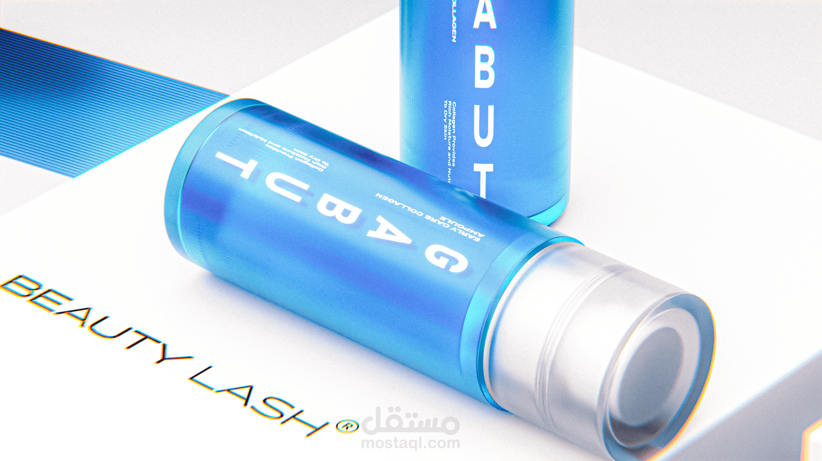 GABUT — A Luxurious Touch in Elegant Visual Design