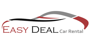 تصميم وبناء موقع Easy Deal Car Rental لـ ايجار السيارات في دبي