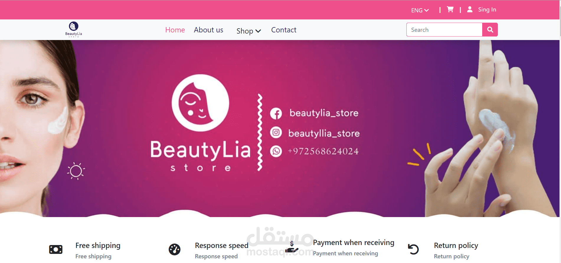 BeautyLia