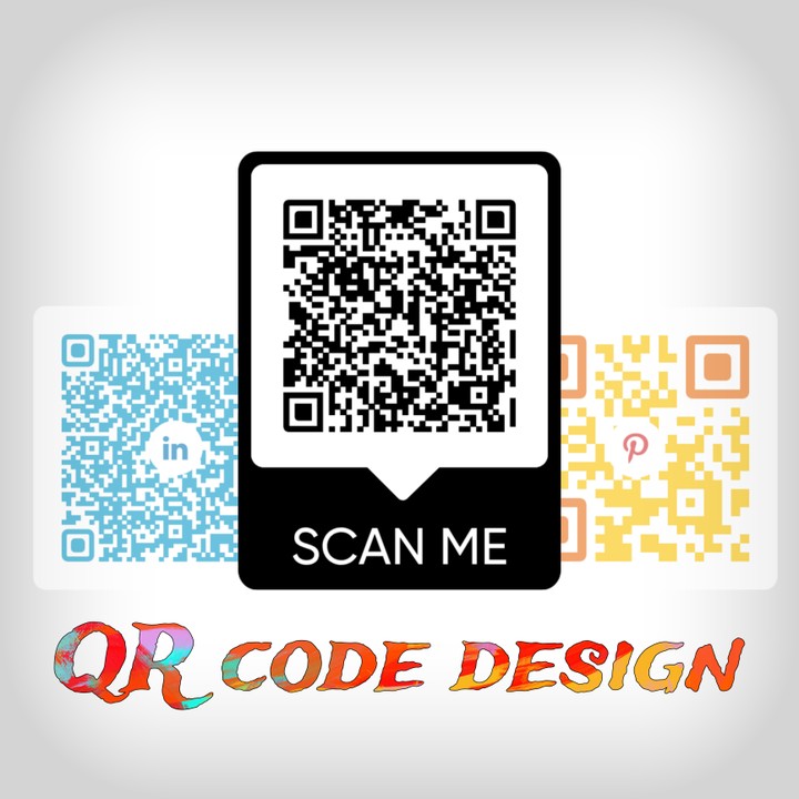 إنشاء رموز QR مخصصة لتلبية احتياجات عملك