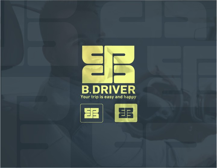 B.DRIVER