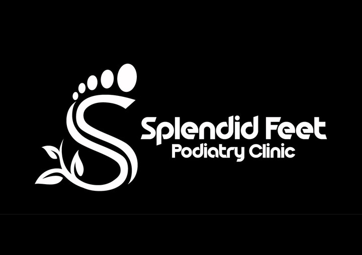 logo splendid feet