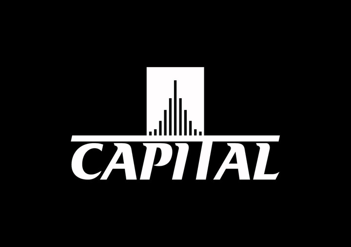 Capital Logo