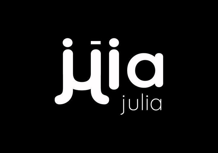 Julia logo