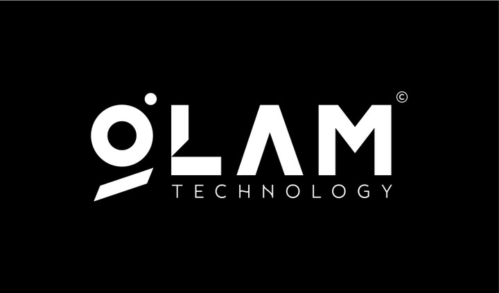 glam logo