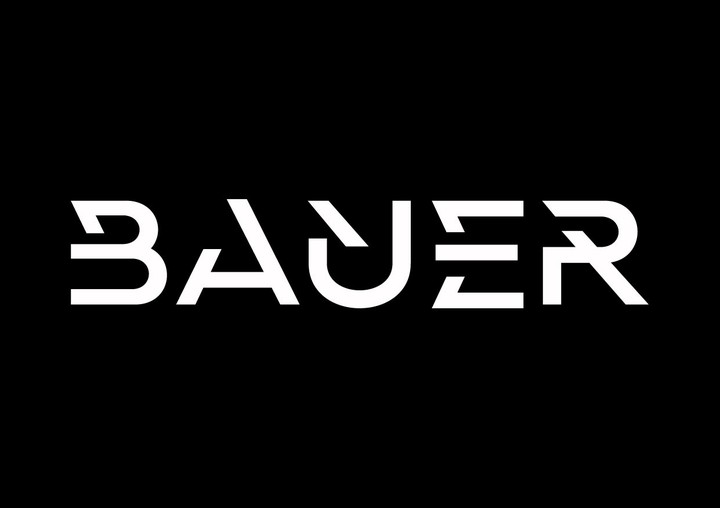 bauer logo