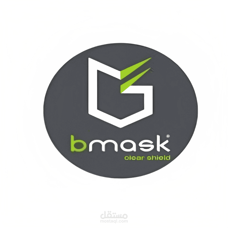 Bmask | مستقل