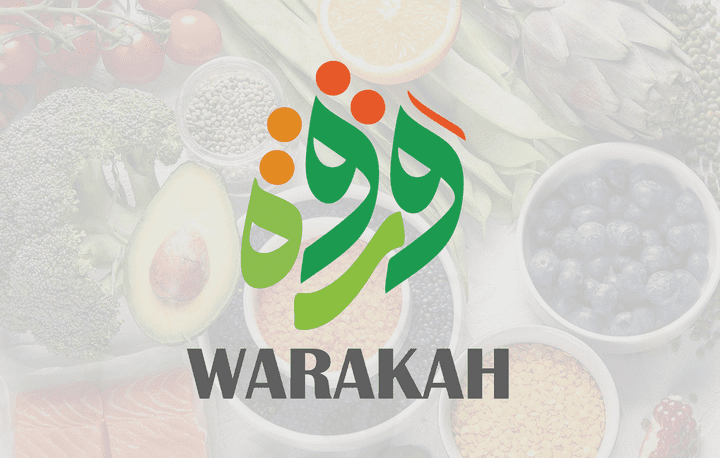 ورقة - warakah