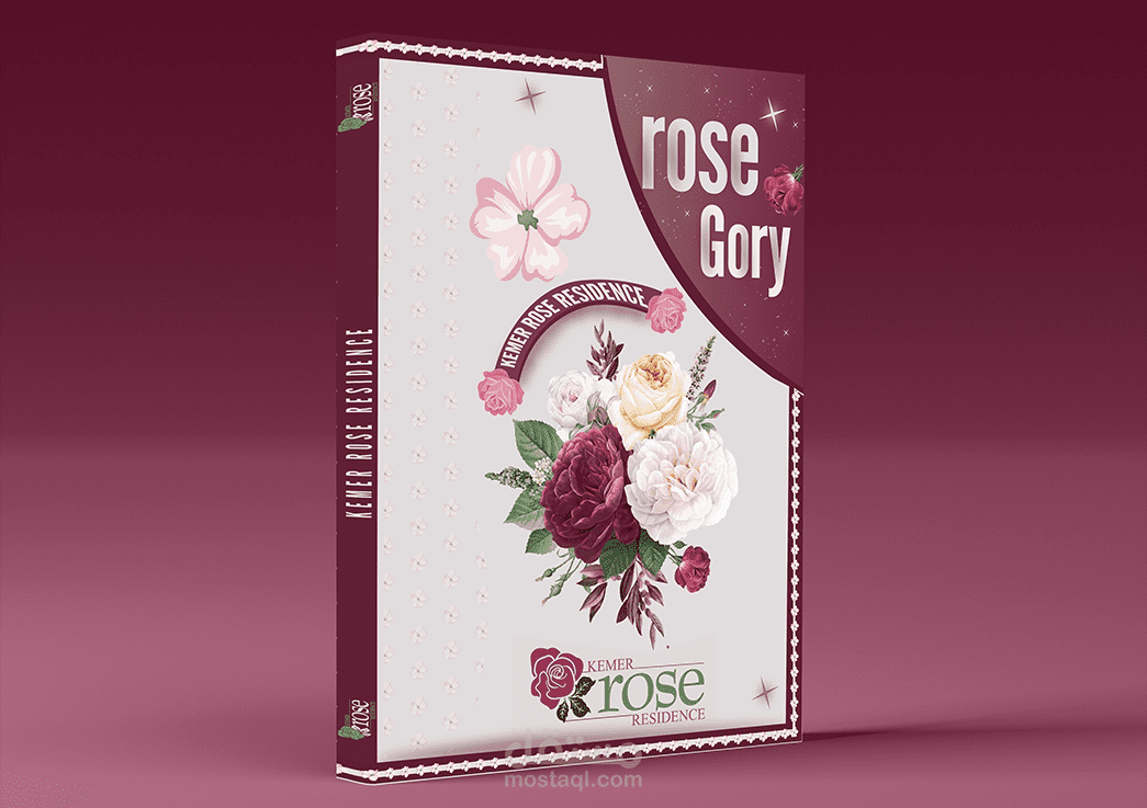 تصميم غلاف كتاب_Book cover design