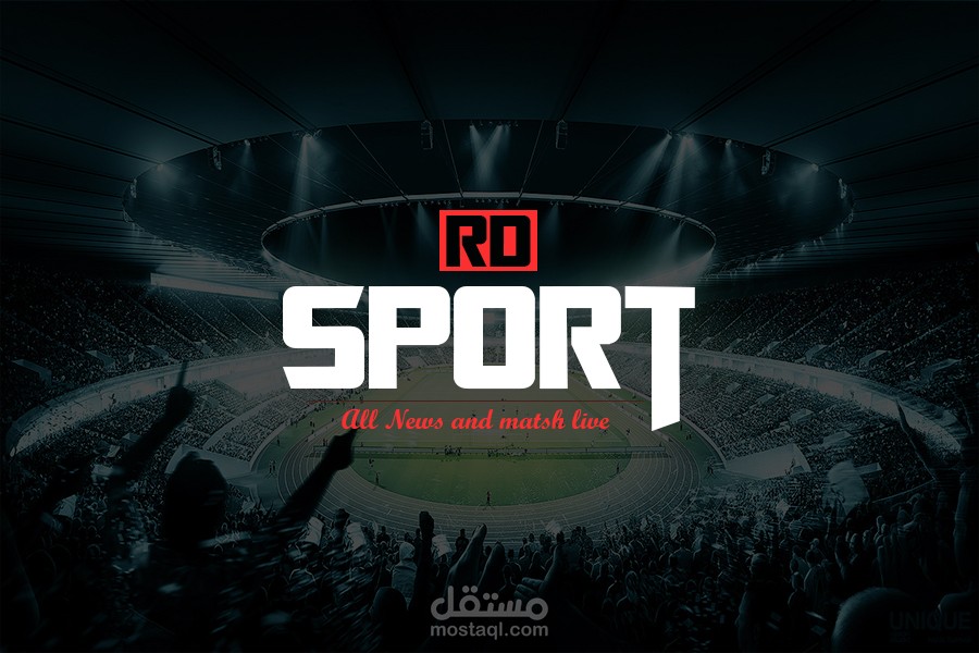 RdSport ) Page in Facebook)