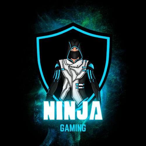 logo gaming