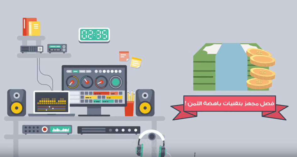 استرتيجات و طرق سامر موديل