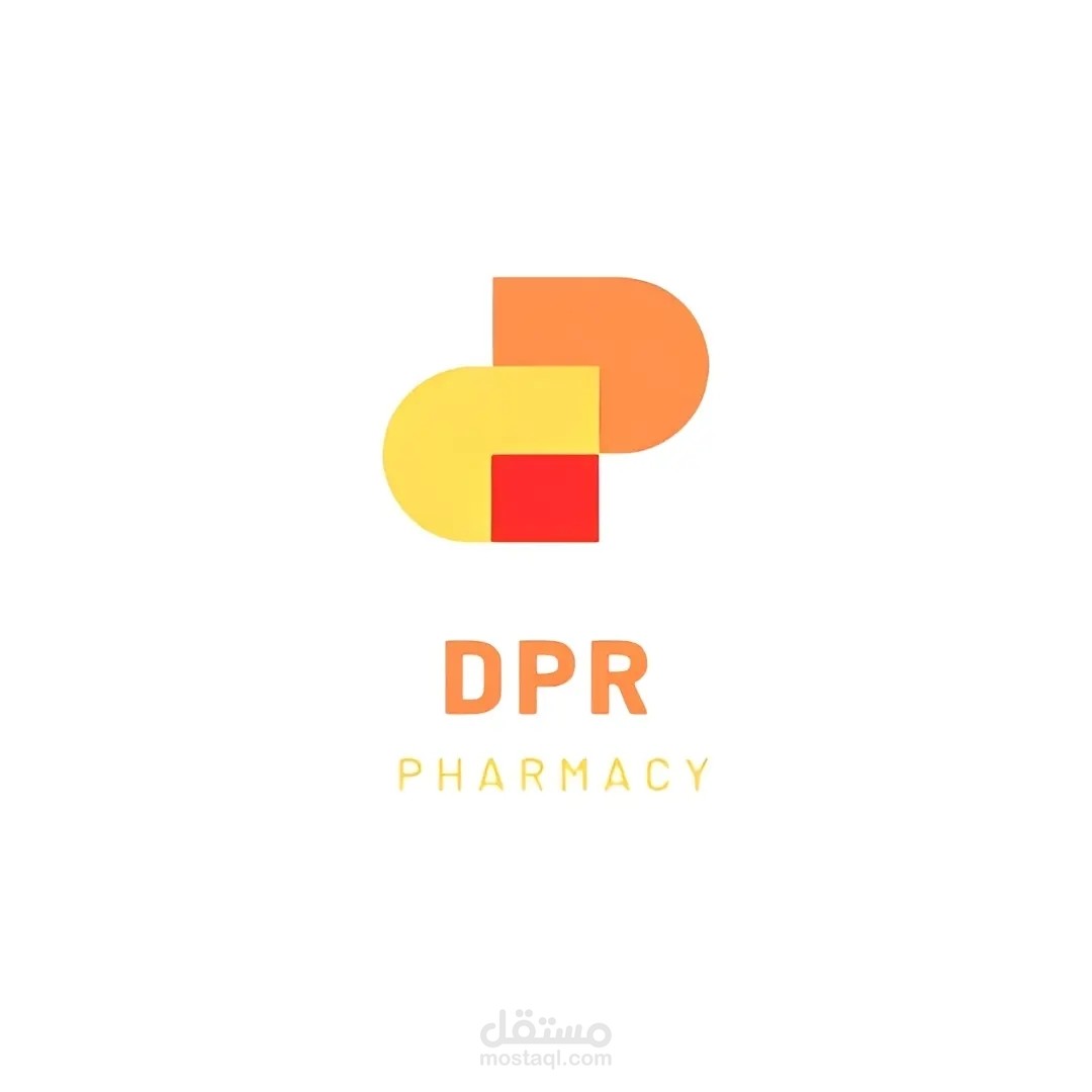 DPR pharmacy