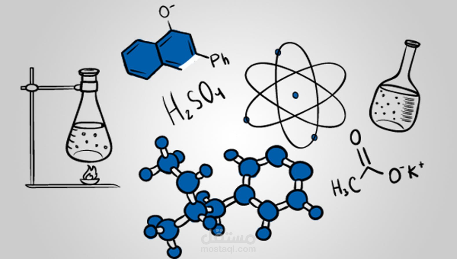 teaching chemistry