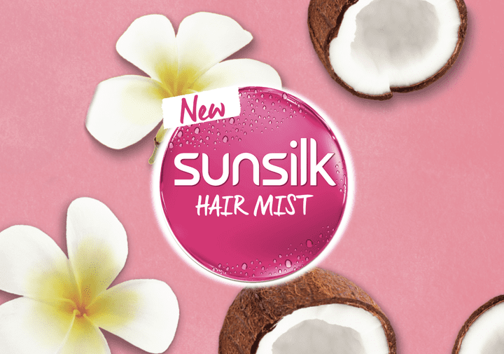 Sunsilk Arabization