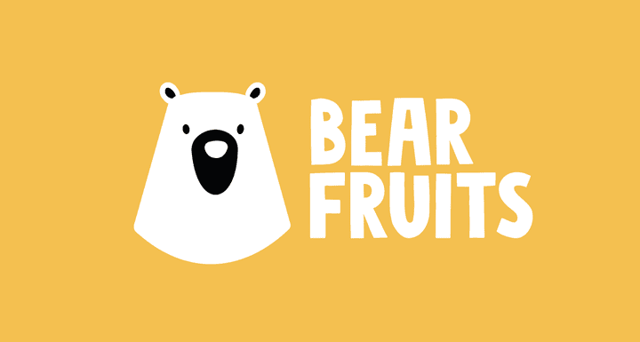 BEAR FRUITS