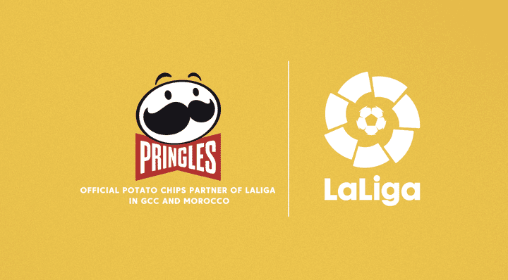 Pringles LaLiga POSM