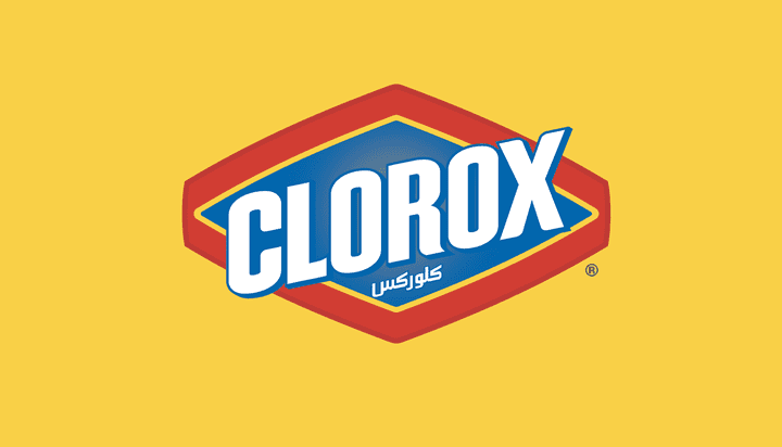 Clorox Expert POSM