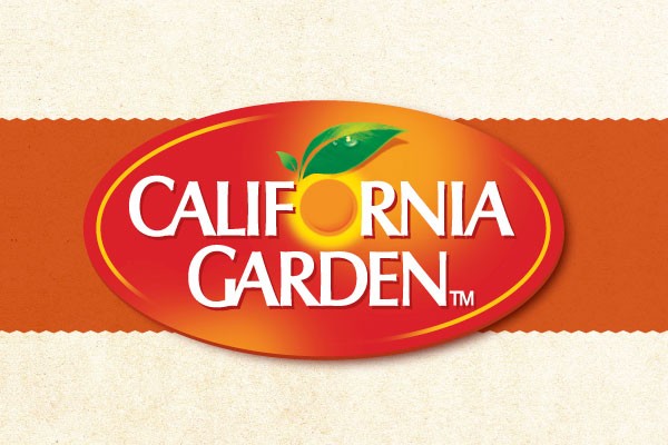 Califonia Garden - VIS New Launch