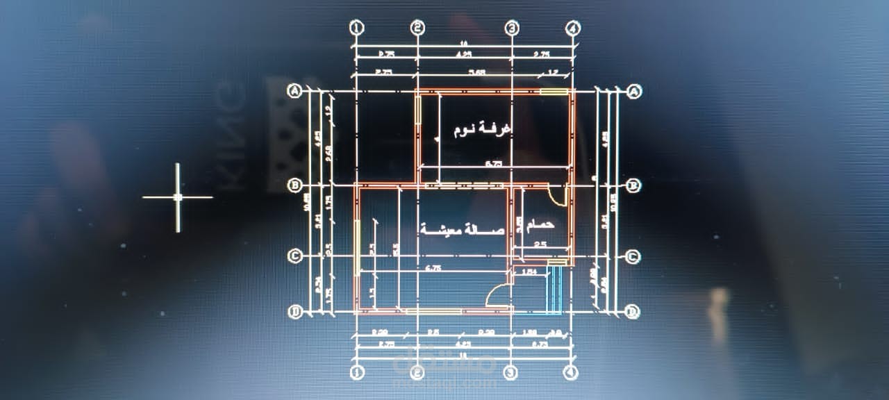 برامج الكاد