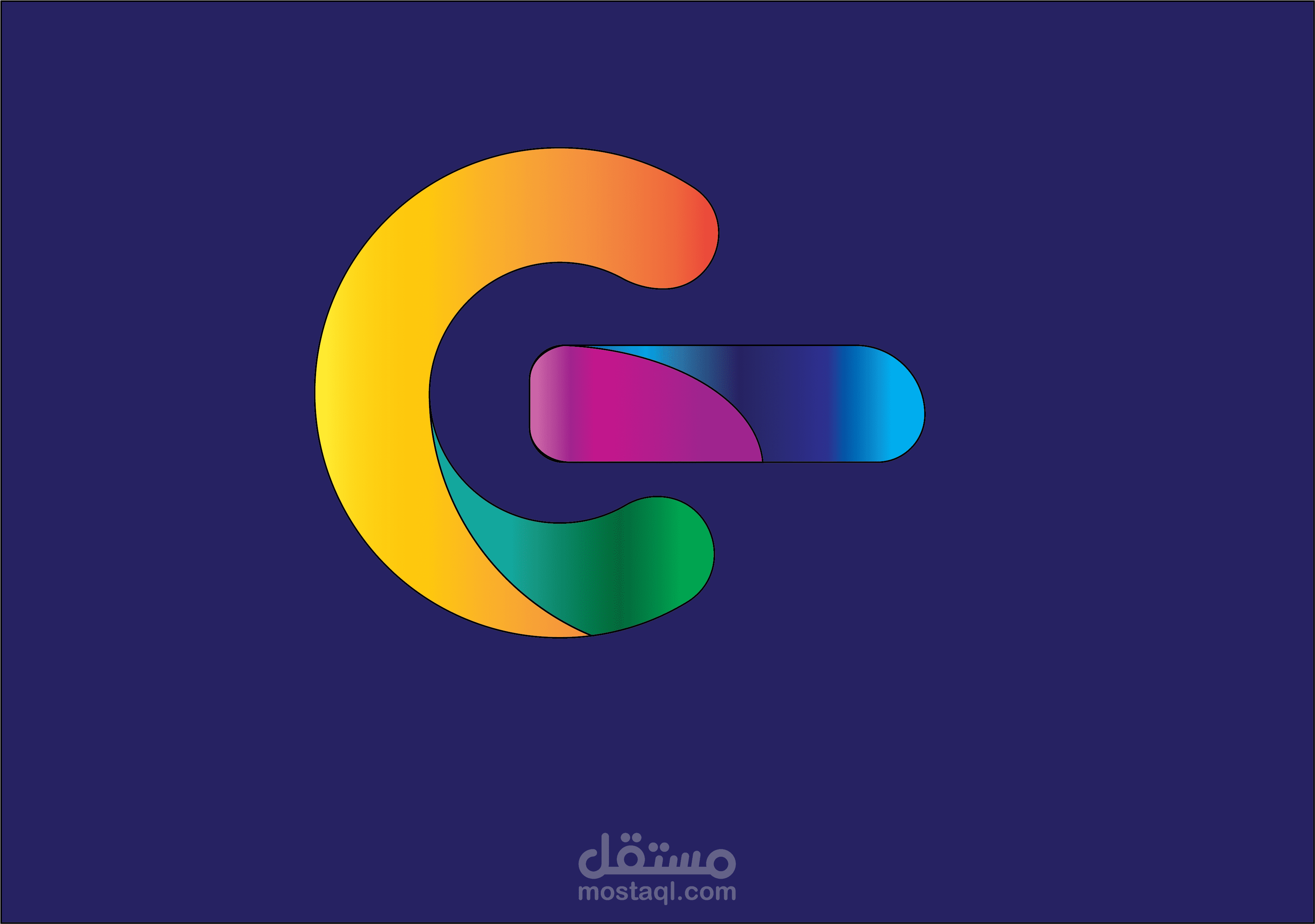 design letter c