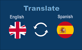 Translate Spansh to English