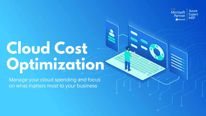 Cloud Cost Optimization and Governance