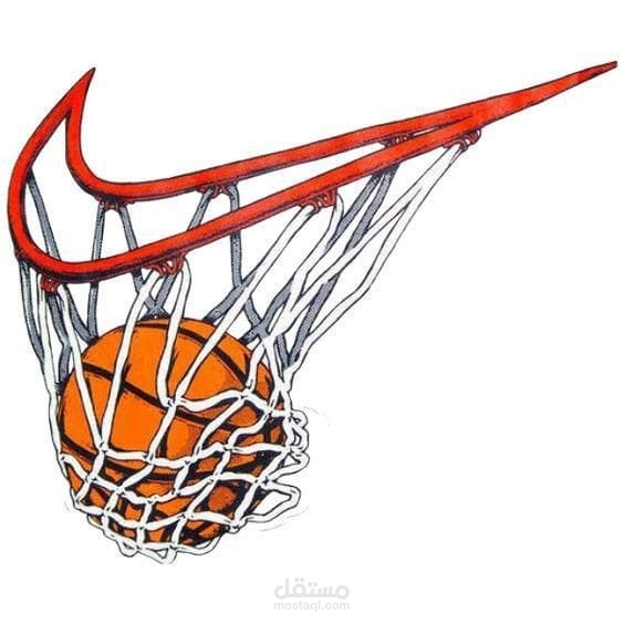 Nike sport logo