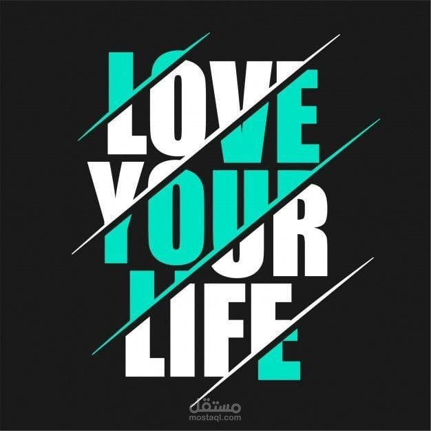 Life logo branding