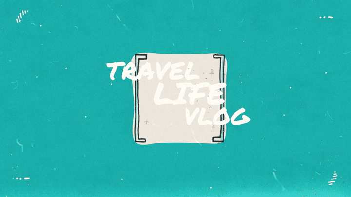 Travel Vlog