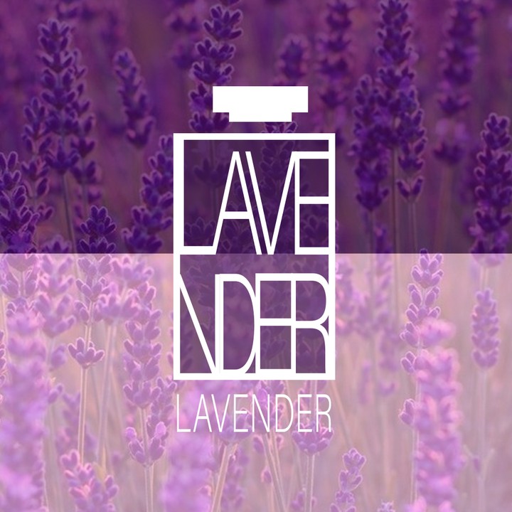 LAVENDER PERFUM