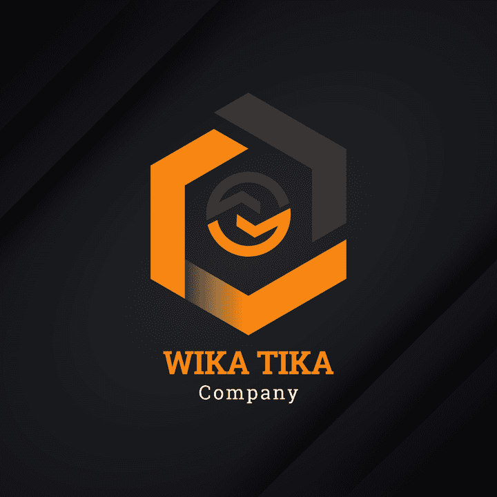 wika tika logo