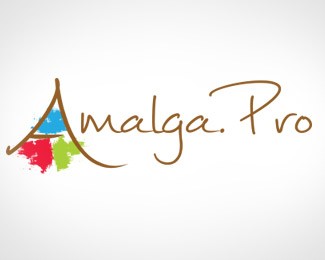 Logo Amalga