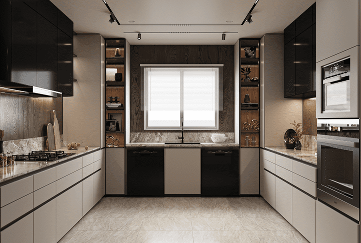 Kitchen Design