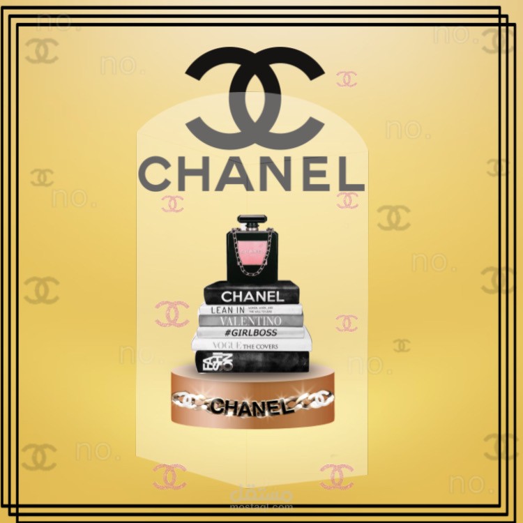 channel perfume