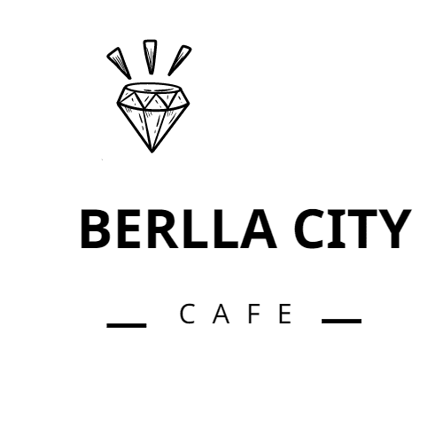 تصميم لوجو احترافي ل Brella city cafe