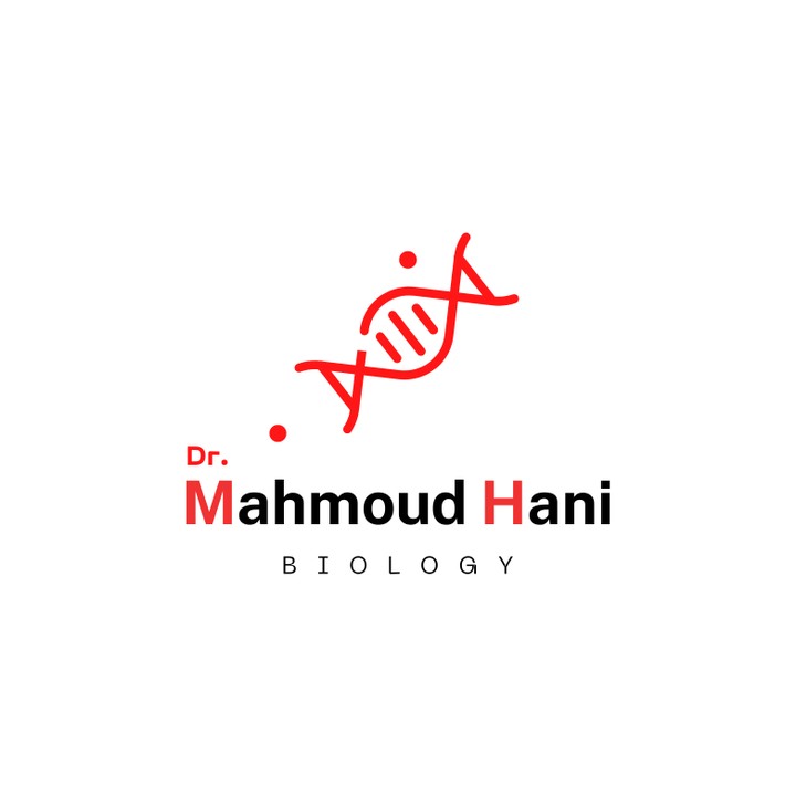 لوجو موقع ( Dr Mahmoud Hani)