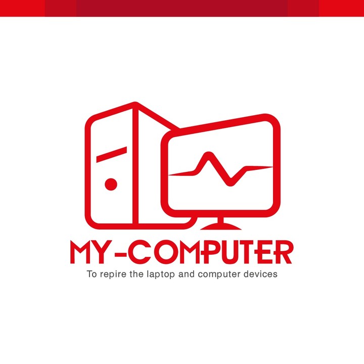 ماي كمبيوتر  my computer or