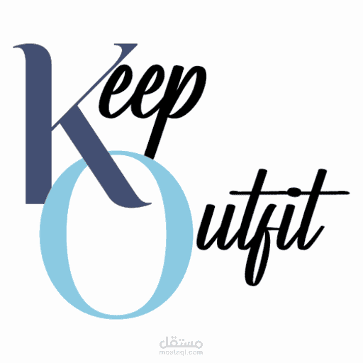 Keep Outfit (mobile + website )