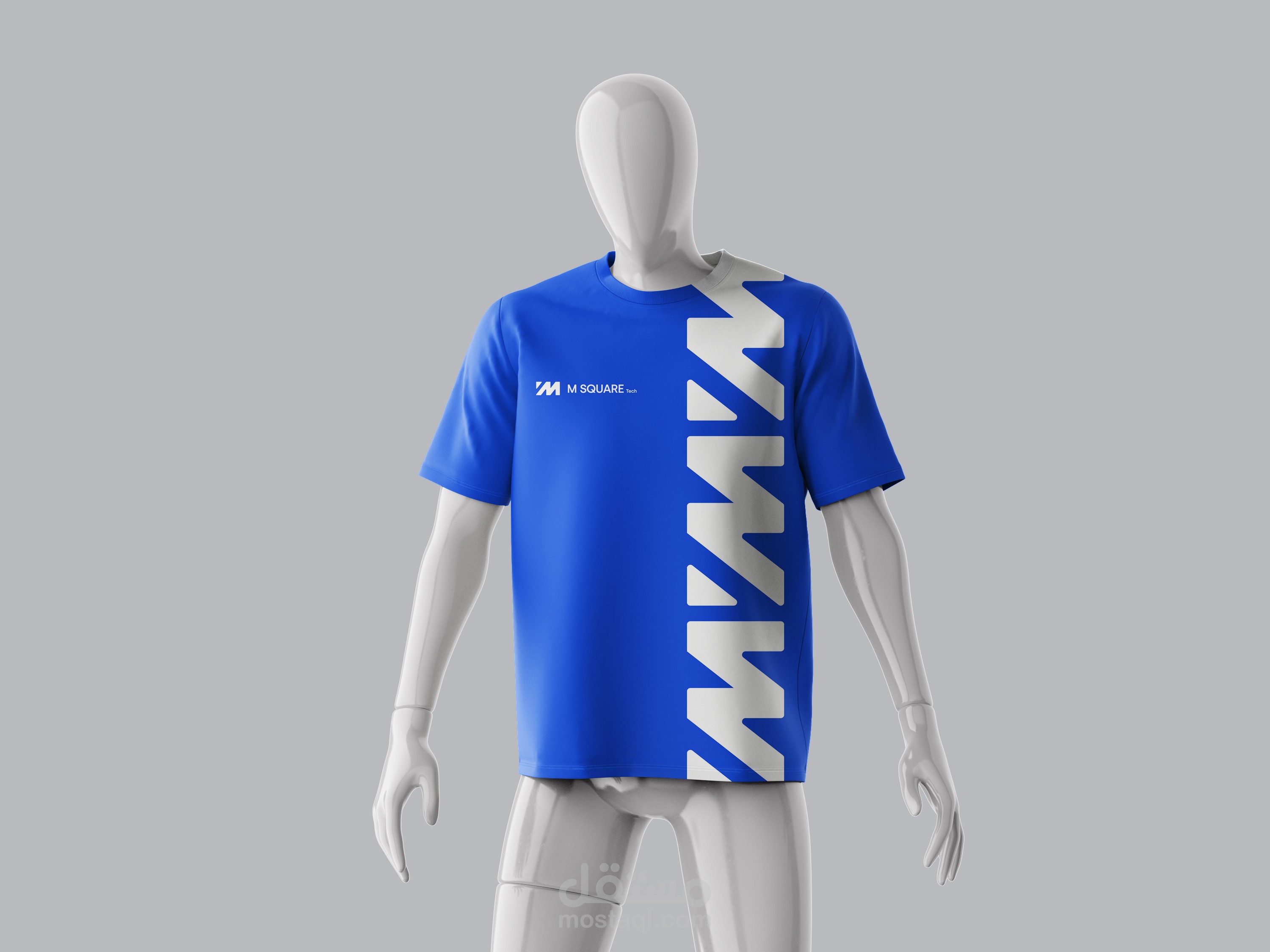 MSQUARE COMPANY BRANDING