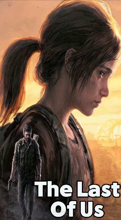 التعليق الصوتي لشرح قصة لعبة the last of us ع اليوتويوب