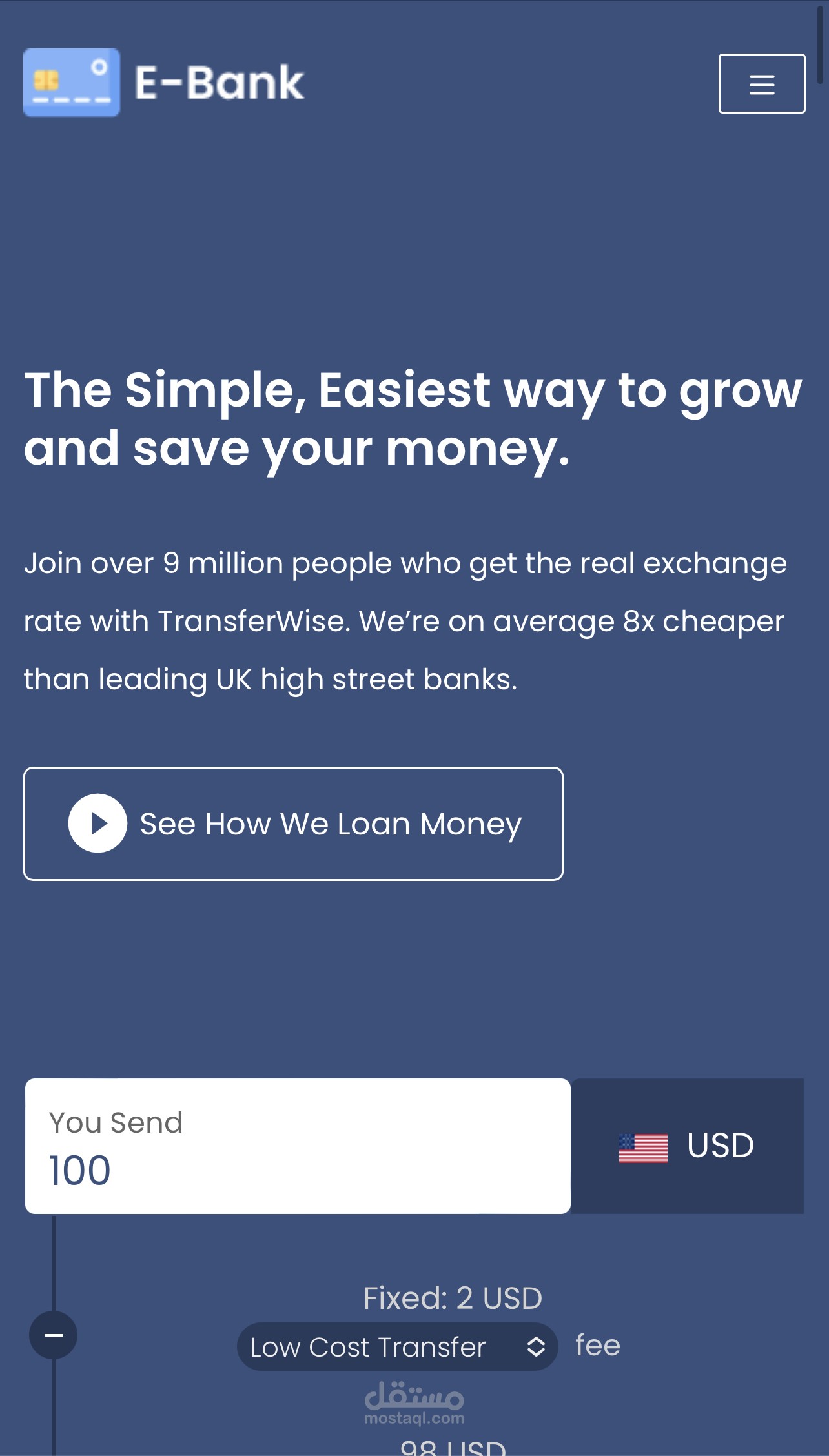 Bank Digital