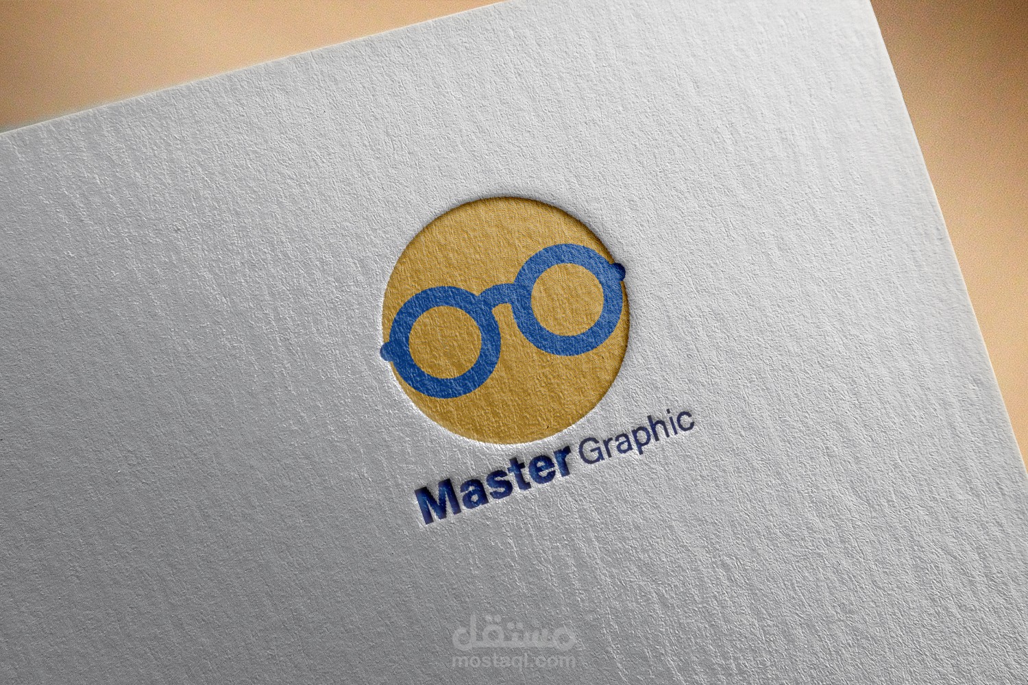 تصميم شعار او logo احترافي