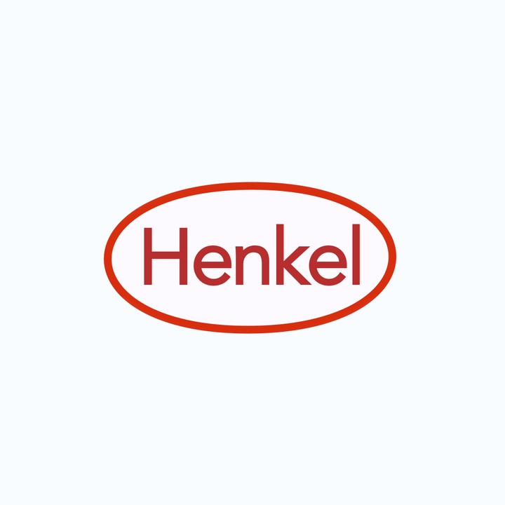 Logo of Henkel