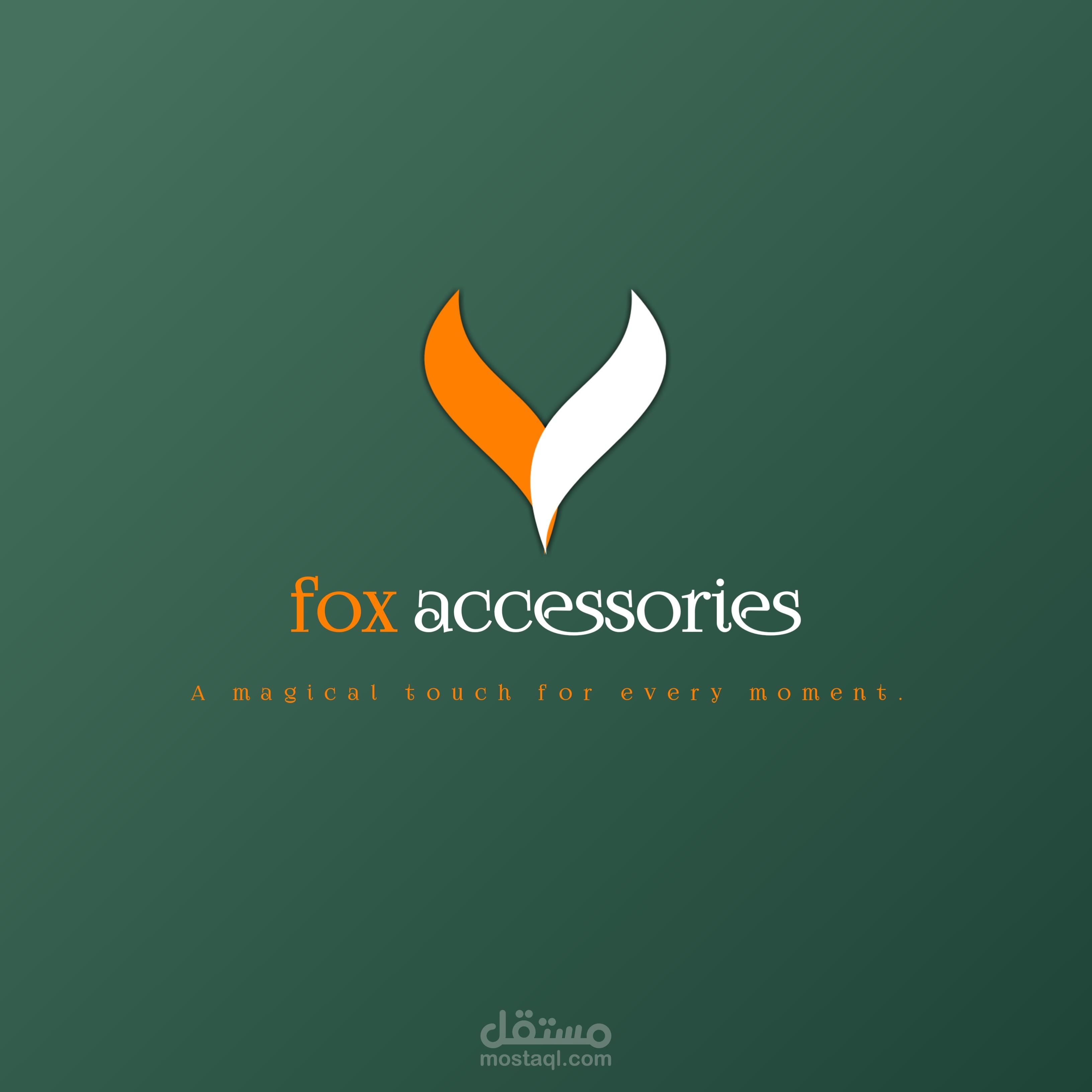 fox accessories