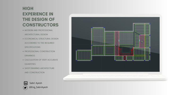 design concrete structures